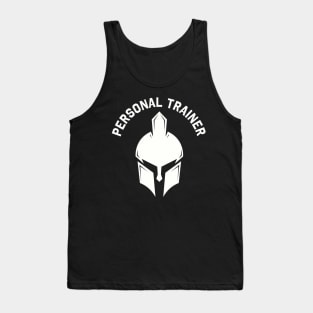 Personal Trainer Tank Top